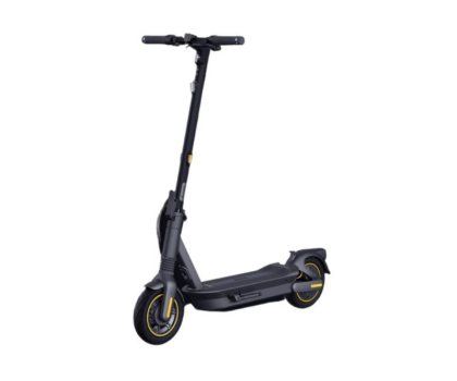 Hulajnoga elektryczna Segway-Ninebot MAX G2 D